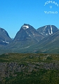 Kungsleden Kebnekaise-vakkotavare (4)
